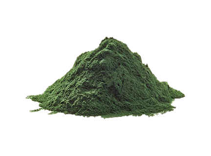 Spirulina